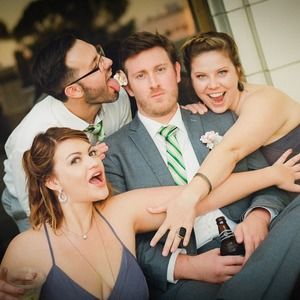 Meet your Posher, Ryan